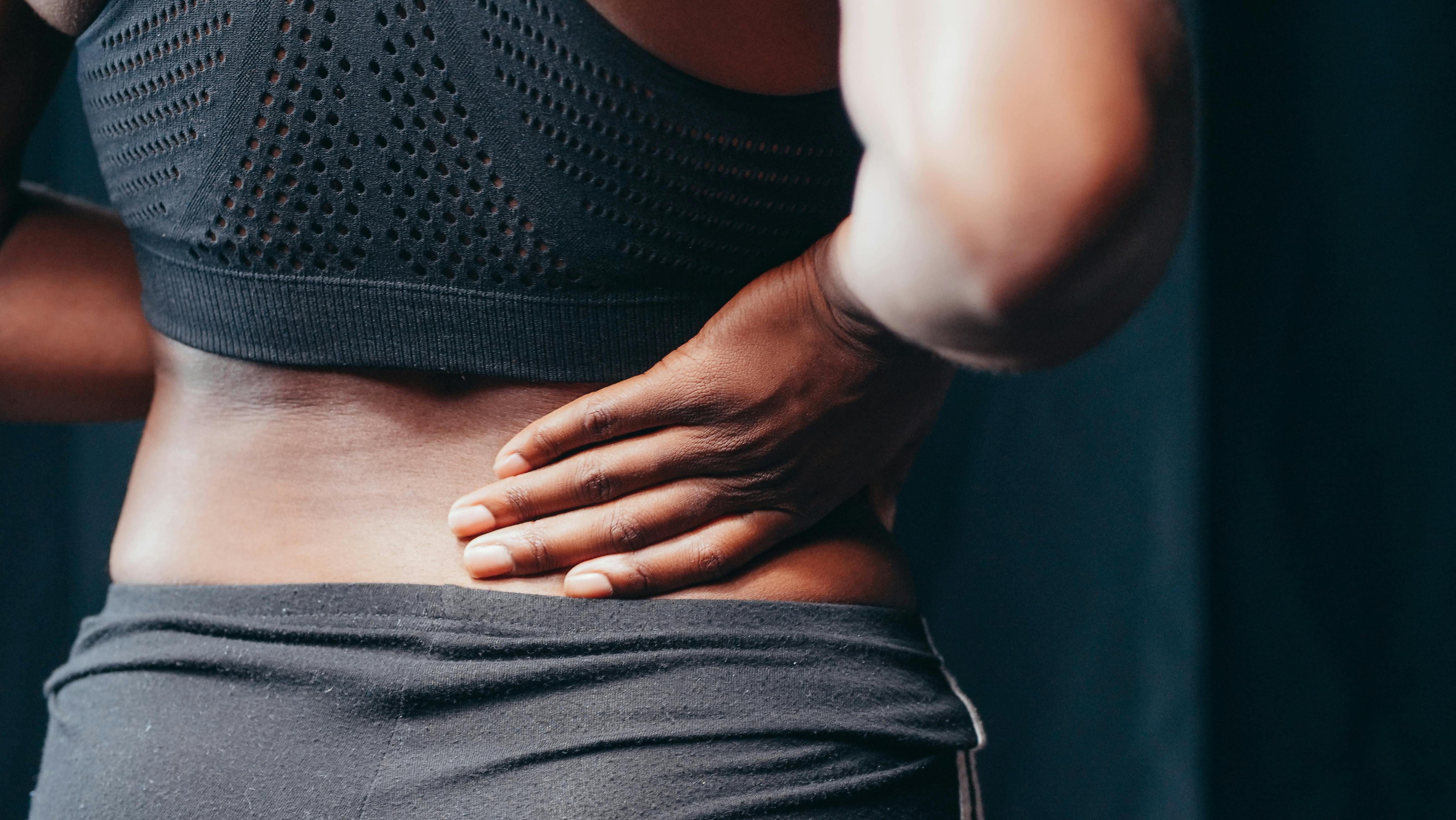 Pain management therapy
